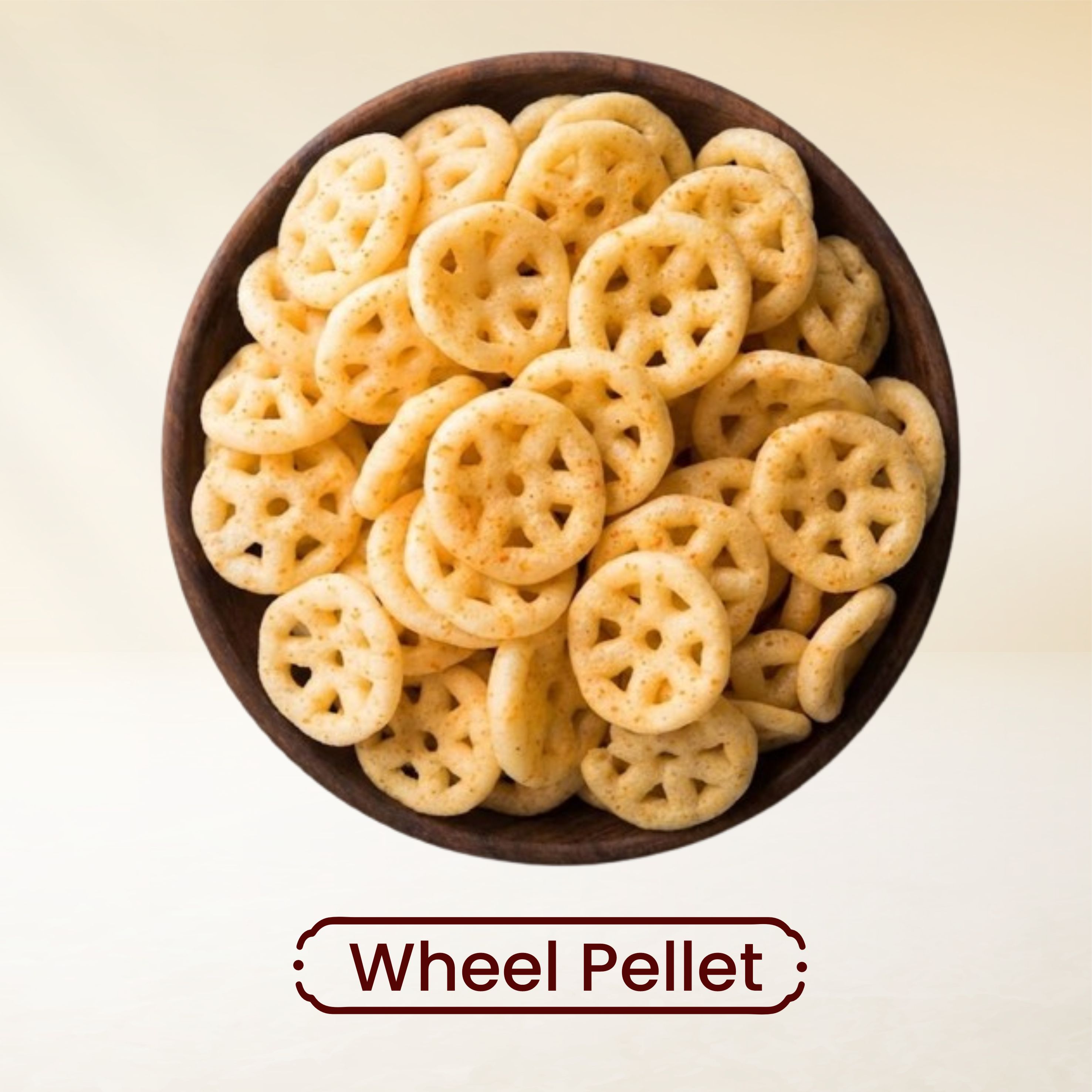 Western Snacks