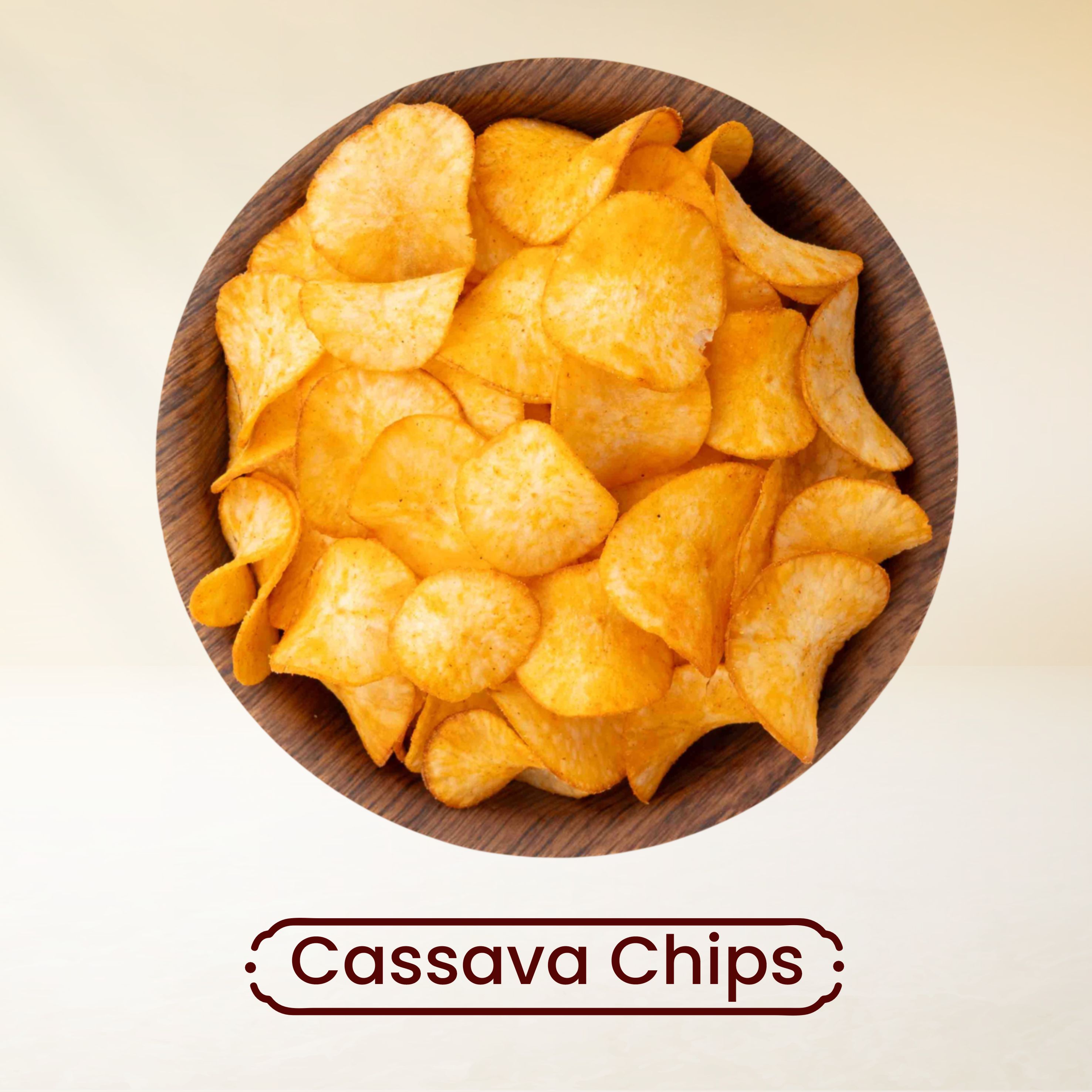 Speciality Snacks