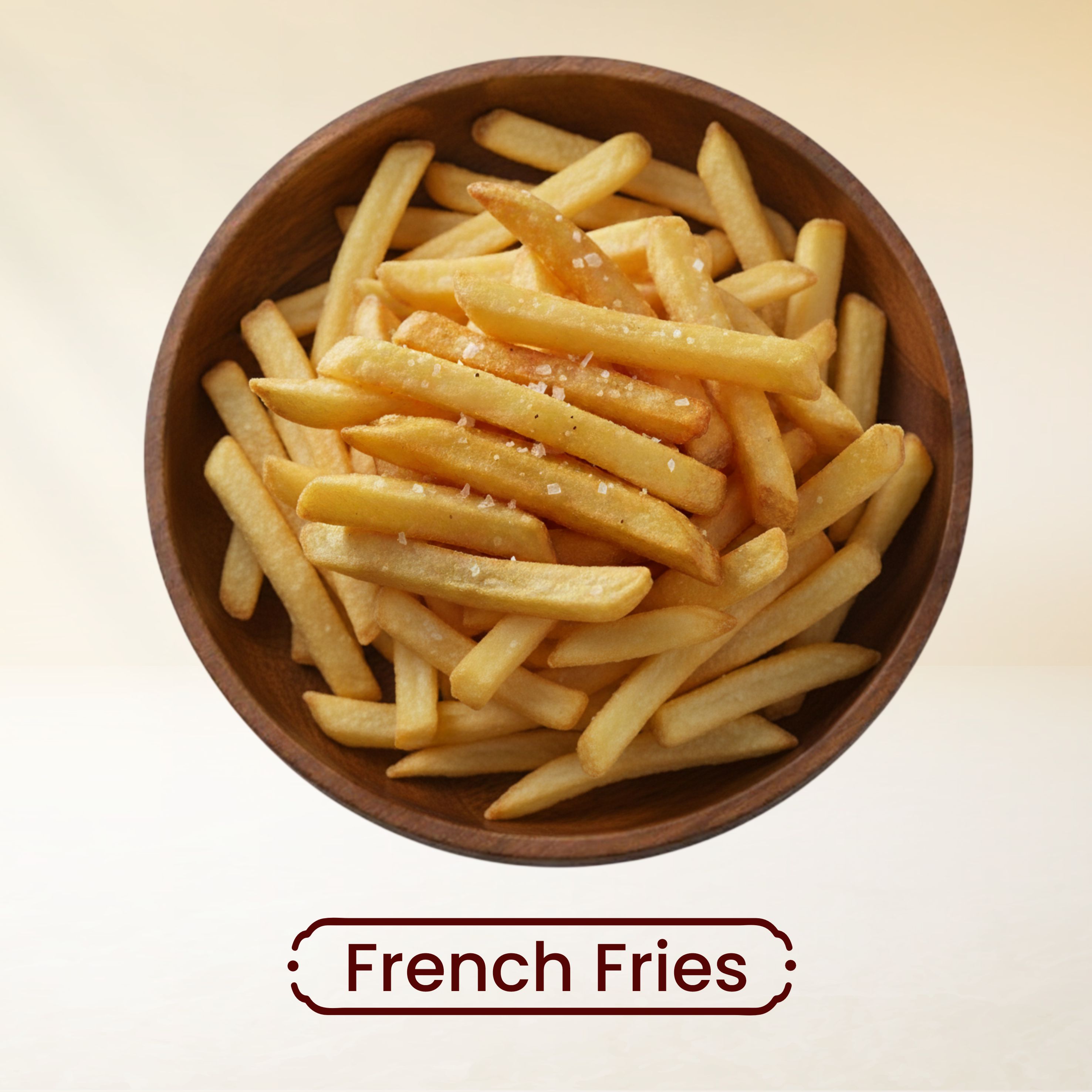 Frozen Food