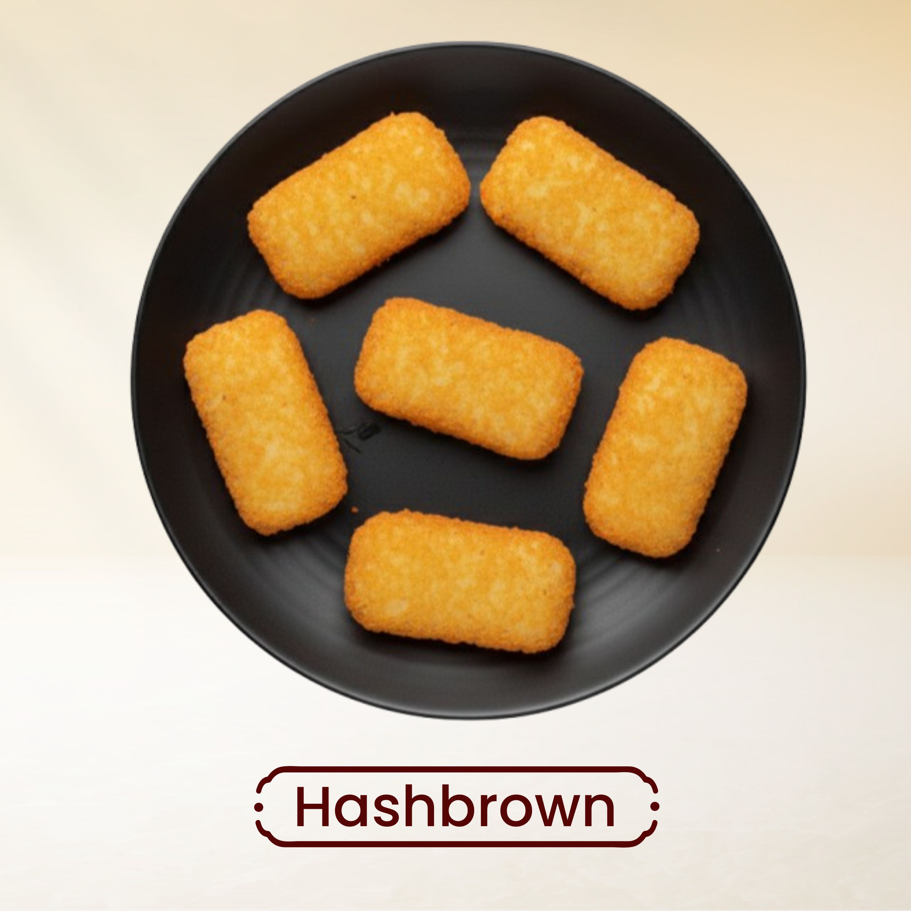 Frozen Food